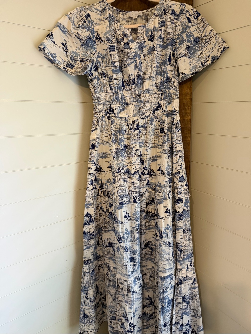 Sugar Lips Dress